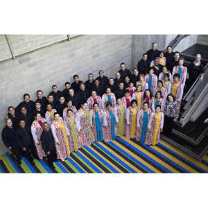 Schola Cantorum de Venezuela资料,Schola Cantorum de Venezuela最新歌曲,Schola Cantorum de VenezuelaMV视频,Schola Cantorum de Venezuela音乐专辑,Schola Cantorum de Venezuela好听的歌
