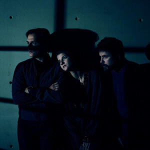 Celest资料,Celest最新歌曲,CelestMV视频,Celest音乐专辑,Celest好听的歌