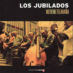 Los Jubilados