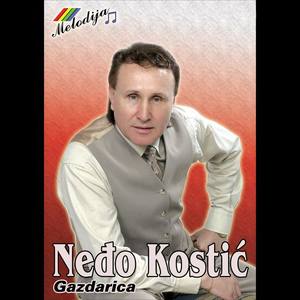 Nedjo Kostic