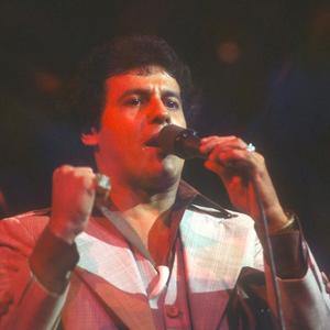 Ismael Miranda资料,Ismael Miranda最新歌曲,Ismael MirandaMV视频,Ismael Miranda音乐专辑,Ismael Miranda好听的歌