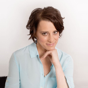 Judy Kuhn