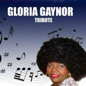 Gloria Gaynor Tribute Band