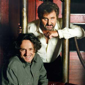 Krzysztof Krawczyk & Goran Bregovic