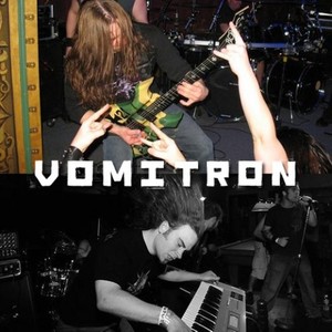 Vomitron