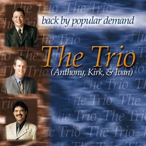 The Trio资料,The Trio最新歌曲,The TrioMV视频,The Trio音乐专辑,The Trio好听的歌