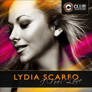Lydia Scarfo资料,Lydia Scarfo最新歌曲,Lydia ScarfoMV视频,Lydia Scarfo音乐专辑,Lydia Scarfo好听的歌
