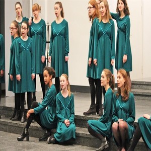 KaMu Girls Choir