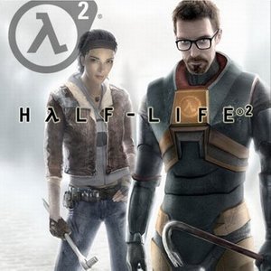 Half-Life