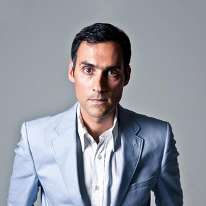 Seamus Haji