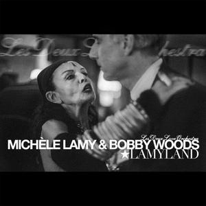 Michèle Lamy资料,Michèle Lamy最新歌曲,Michèle LamyMV视频,Michèle Lamy音乐专辑,Michèle Lamy好听的歌