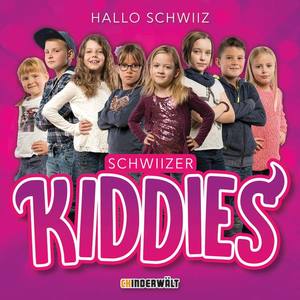Schwiizer Kiddies资料,Schwiizer Kiddies最新歌曲,Schwiizer KiddiesMV视频,Schwiizer Kiddies音乐专辑,Schwiizer Kiddies好听的歌