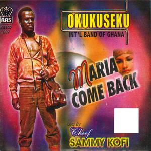 Okukuseku Int'L Band Of Ghana Led By Chief Sammy Kofi