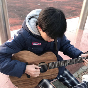 @闫庆涛创作的原声