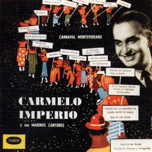 Carmelo Imperio y sus Marinos Cantores