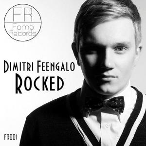 Dimitri Feengalo