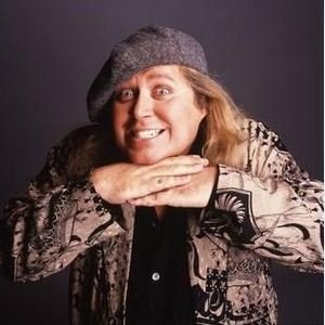 Sam Kinison