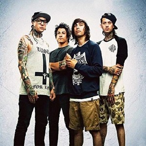 Pierce The Veil