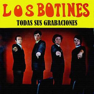 Los Botines