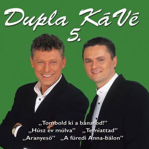 Dupla KáVé