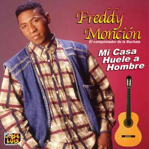 Freddy Monción