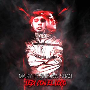 Maiky资料,Maiky最新歌曲,MaikyMV视频,Maiky音乐专辑,Maiky好听的歌