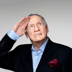 Mel Brooks