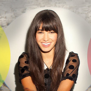 Moriah Peters