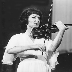 Wanda Wilkomirska资料,Wanda Wilkomirska最新歌曲,Wanda WilkomirskaMV视频,Wanda Wilkomirska音乐专辑,Wanda Wilkomirska好听的歌