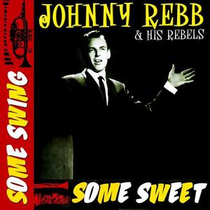 Johnny Rebb