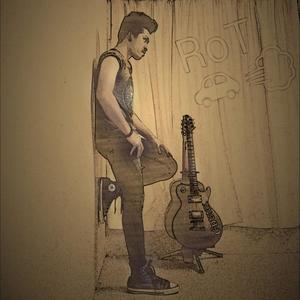 Rot资料,Rot最新歌曲,RotMV视频,Rot音乐专辑,Rot好听的歌