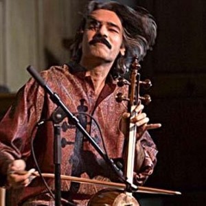 Kayhan Kalhor