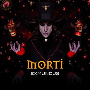 Morti资料,Morti最新歌曲,MortiMV视频,Morti音乐专辑,Morti好听的歌
