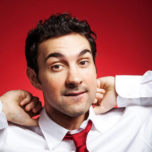 Mark Normand