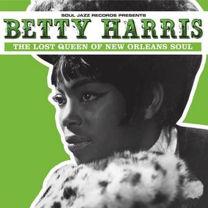 Betty Harris资料,Betty Harris最新歌曲,Betty HarrisMV视频,Betty Harris音乐专辑,Betty Harris好听的歌