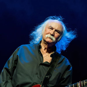 David Crosby