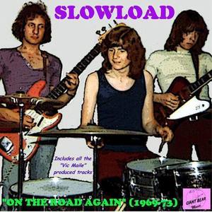 Slowload资料,Slowload最新歌曲,SlowloadMV视频,Slowload音乐专辑,Slowload好听的歌