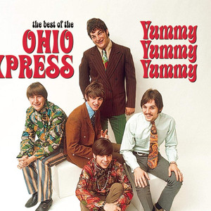 The Ohio Express资料,The Ohio Express最新歌曲,The Ohio ExpressMV视频,The Ohio Express音乐专辑,The Ohio Express好听的歌