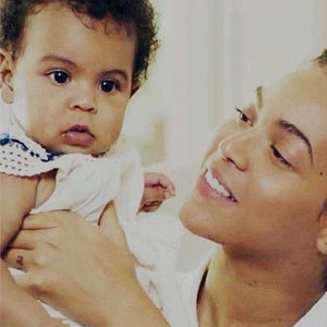 Blue Ivy