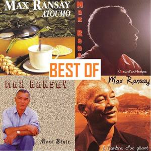 Max Ransay资料,Max Ransay最新歌曲,Max RansayMV视频,Max Ransay音乐专辑,Max Ransay好听的歌