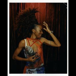 Wunmi资料,Wunmi最新歌曲,WunmiMV视频,Wunmi音乐专辑,Wunmi好听的歌