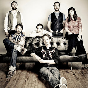 The Strumbellas