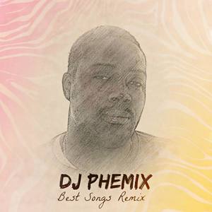 DJ Phemix