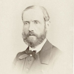 Louis James Alfred Lefébure-Wely