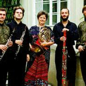 Prague Wind Quintet资料,Prague Wind Quintet最新歌曲,Prague Wind QuintetMV视频,Prague Wind Quintet音乐专辑,Prague Wind Quintet好听的歌