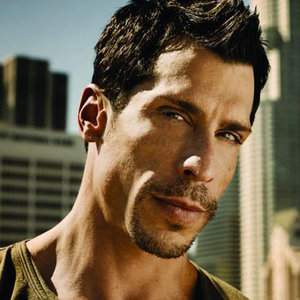 Danny Wood