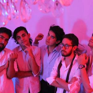 Random V资料,Random V最新歌曲,Random VMV视频,Random V音乐专辑,Random V好听的歌