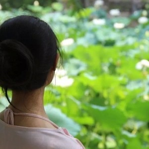 西洲曲 (南朝乐府)