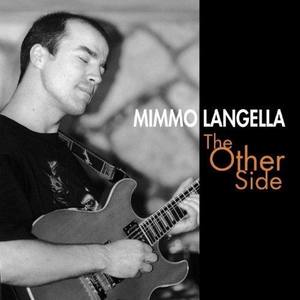 Mimmo Langella资料,Mimmo Langella最新歌曲,Mimmo LangellaMV视频,Mimmo Langella音乐专辑,Mimmo Langella好听的歌