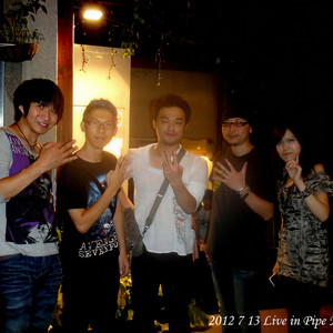 声纳乐团资料,声纳乐团最新歌曲,声纳乐团MV视频,声纳乐团音乐专辑,声纳乐团好听的歌